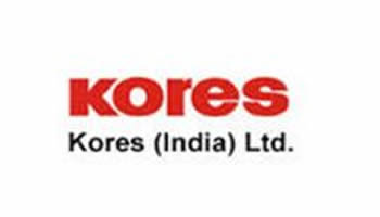 Kores(India) Ltd.
