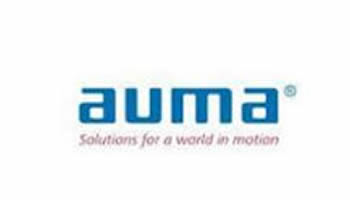 AUMA Solution For a World In Motion