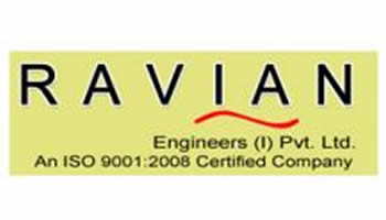 RAVIAN Enginnering Pvt. Ltd
