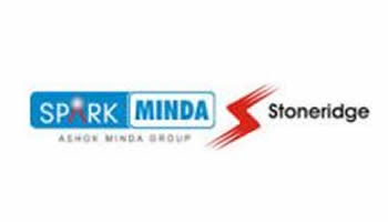 SPARK MINDA (Ashok Minda Group)