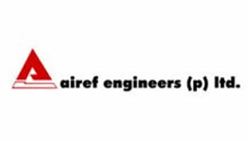 Airef Engineers Pvt.Ltd.